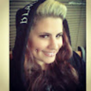 Meet your Posher, Erica